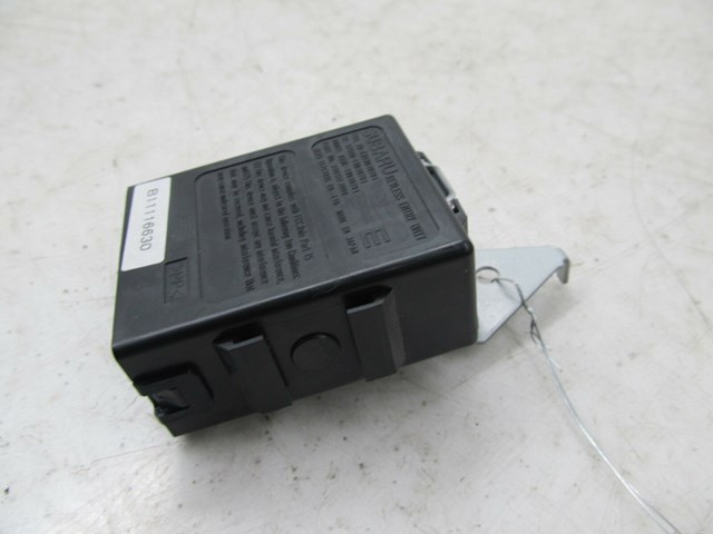 2010-2014 SUBARU IMPREZA OEM LEFT REAR KEYLESS ENTRY THEFT LOCKING ECU 