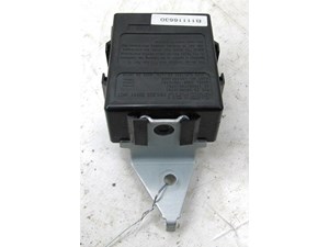 2010-2014 SUBARU IMPREZA OEM LEFT REAR KEYLESS ENTRY THEFT LOCKING ECU 