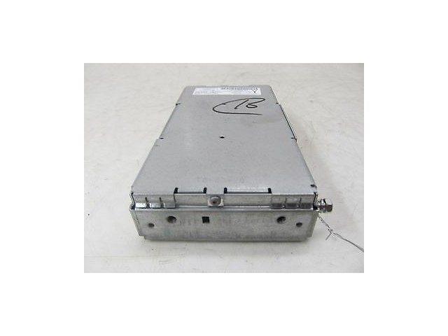 2006-2008 NISSAN 350Z COUPE OEM ADAPTER UNIT TELEPHONE COMMUNICATION MODULE