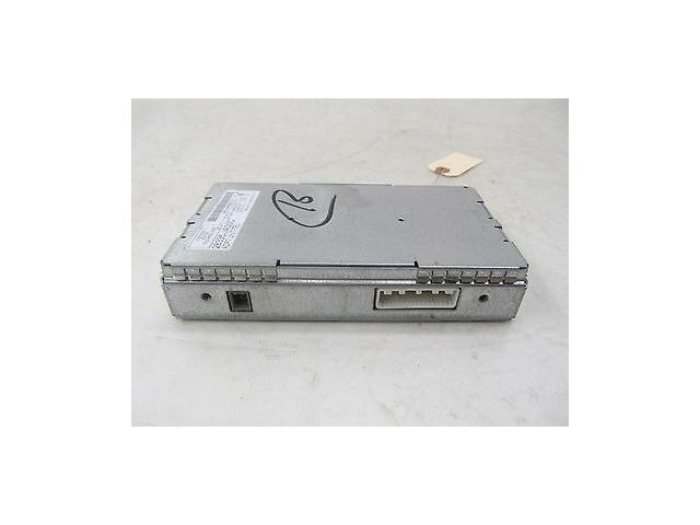 2006-2008 NISSAN 350Z COUPE OEM ADAPTER UNIT TELEPHONE COMMUNICATION MODULE