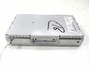 2006-2008 NISSAN 350Z COUPE OEM ADAPTER UNIT TELEPHONE COMMUNICATION MODULE