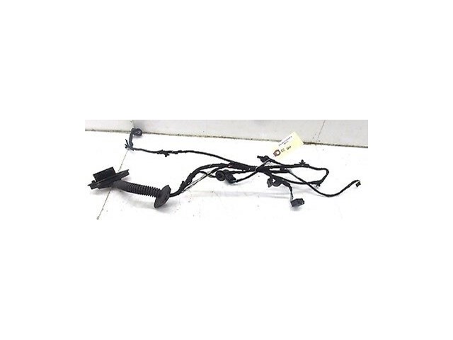 2002-2006 MINI COOPER S R53 OEM RIGHT FRONT DOOR WIRING HARNESS CABLE 