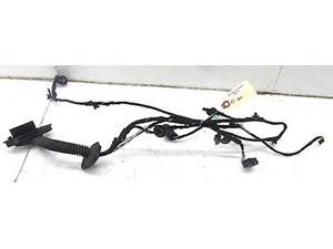 2002-2006 MINI COOPER S R53 OEM RIGHT FRONT DOOR WIRING HARNESS CABLE 
