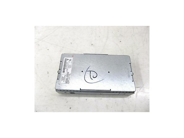 2006-2008 NISSAN 350Z COUPE OEM ADAPTER UNIT TELEPHONE COMMUNICATION MODULE