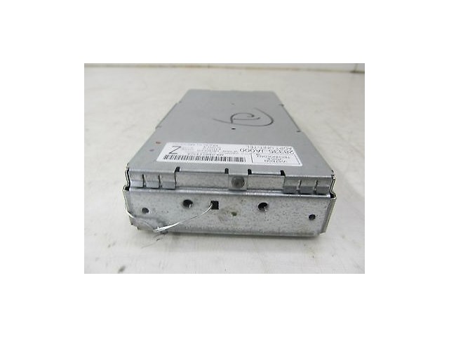 2006-2008 NISSAN 350Z COUPE OEM ADAPTER UNIT TELEPHONE COMMUNICATION MODULE