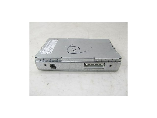 2006-2008 NISSAN 350Z COUPE OEM ADAPTER UNIT TELEPHONE COMMUNICATION MODULE