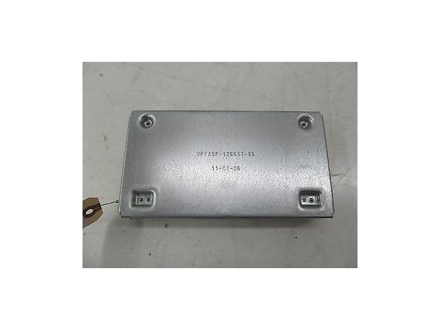 2006-2008 NISSAN 350Z COUPE OEM ADAPTER UNIT TELEPHONE COMMUNICATION MODULE