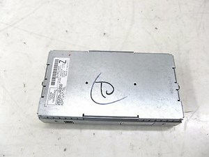2006-2008 NISSAN 350Z COUPE OEM ADAPTER UNIT TELEPHONE COMMUNICATION MODULE