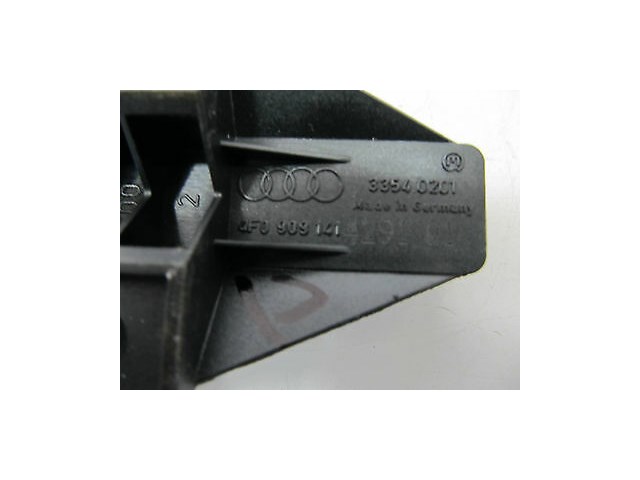 2005-2007 AUDI A6 QUATTRO C6 OEM CENTER CONSOLE KEYLESS ENTRY SENSOR MODULE