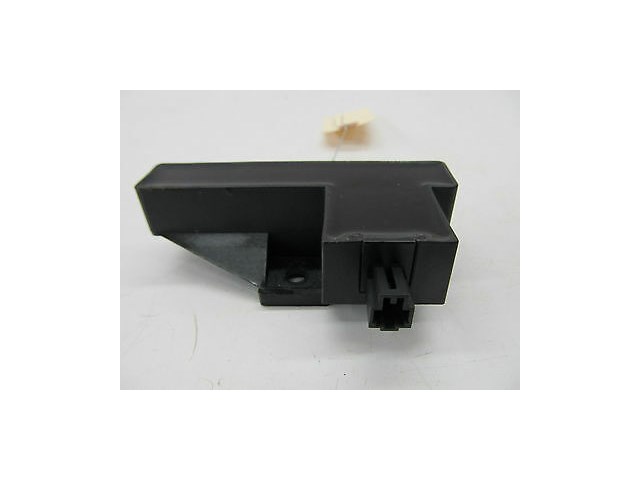 2005-2007 AUDI A6 QUATTRO C6 OEM CENTER CONSOLE KEYLESS ENTRY SENSOR MODULE