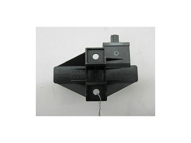 2005-2007 AUDI A6 QUATTRO C6 OEM CENTER CONSOLE KEYLESS ENTRY SENSOR MODULE