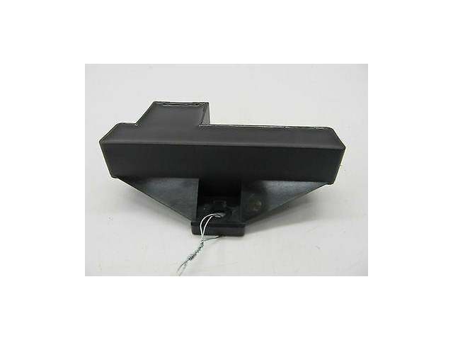 2005-2007 AUDI A6 QUATTRO C6 OEM CENTER CONSOLE KEYLESS ENTRY SENSOR MODULE