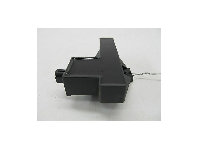 2005-2007 AUDI A6 QUATTRO C6 OEM CENTER CONSOLE KEYLESS ENTRY SENSOR MODULE