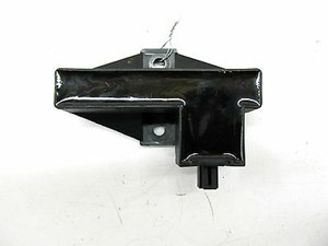 2005-2007 AUDI A6 QUATTRO C6 OEM CENTER CONSOLE KEYLESS ENTRY SENSOR MODULE