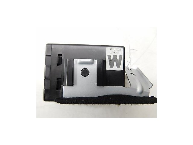 2009-2012 NISSAN 370Z COUPE OEM RIGHT FRONT PASSENGER SIDE DOOR LOCK MODULE