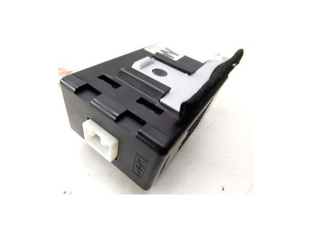 2009-2012 NISSAN 370Z COUPE OEM RIGHT FRONT PASSENGER SIDE DOOR LOCK MODULE