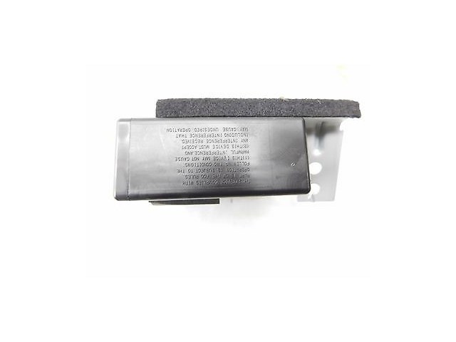 2009-2012 NISSAN 370Z COUPE OEM RIGHT FRONT PASSENGER SIDE DOOR LOCK MODULE