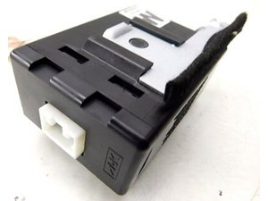 2009-2012 NISSAN 370Z COUPE OEM RIGHT FRONT PASSENGER SIDE DOOR LOCK MODULE