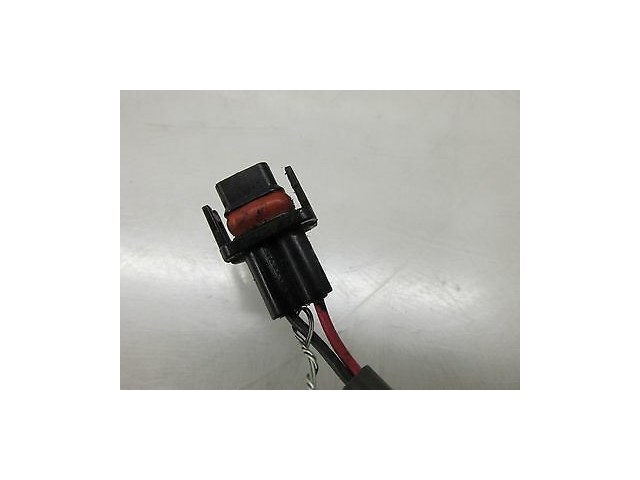 2006-2010 BMW M6 E63 OEM A/C COMPRESSOR CLUTCH WIRE CABLE 