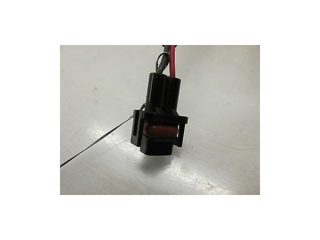 2006-2010 BMW M6 E63 OEM A/C COMPRESSOR CLUTCH WIRE CABLE 