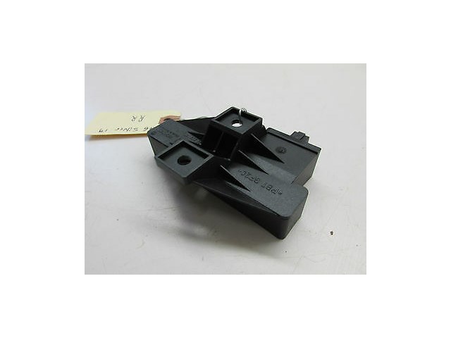 2005-2007 AUDI A6 QUATTRO C6 OEM RIGHT REAR KEYLESS ENTRY SENSOR MODULE