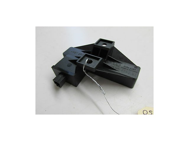 2005-2007 AUDI A6 QUATTRO C6 OEM RIGHT REAR KEYLESS ENTRY SENSOR MODULE