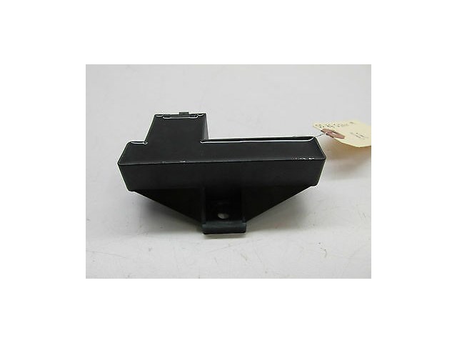 2005-2007 AUDI A6 QUATTRO C6 OEM RIGHT REAR KEYLESS ENTRY SENSOR MODULE