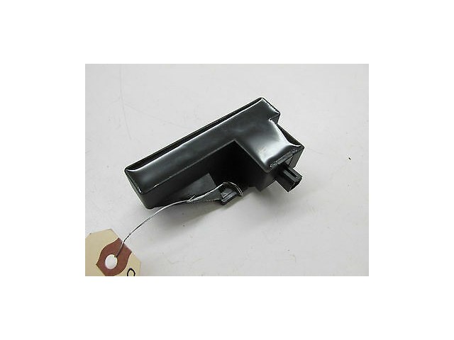 2005-2007 AUDI A6 QUATTRO C6 OEM RIGHT REAR KEYLESS ENTRY SENSOR MODULE