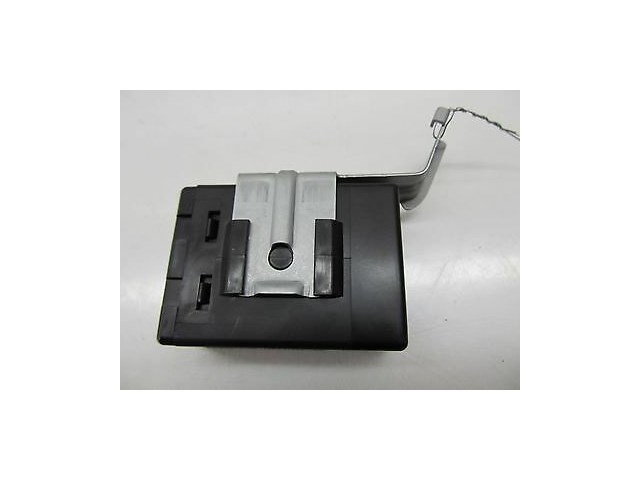 2007-2012 NISSAN ALTIMA SEDAN L32A OEM TIRE PRESSURE MONITORING MODULE COMPUTER