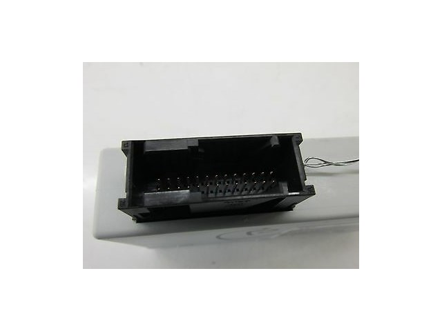 2006-2010 BMW M6 E63 OEM RF PASSIVE COMFORT ACCESS KEYLESS ENTRY CONTROL MODULE