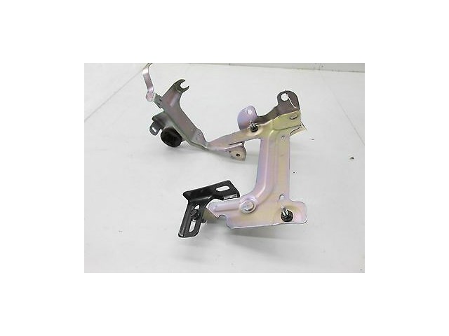 2013-2015 NISSAN ALTIMA SEDAN L33 OEM FRONT ECU MODULE HOLDER BRACKET 