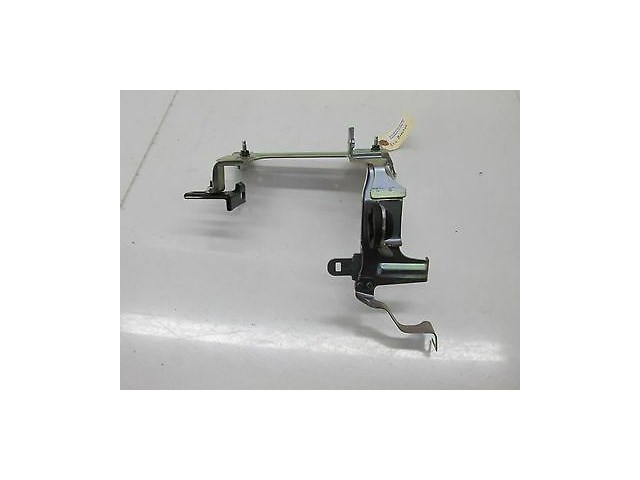 2013-2015 NISSAN ALTIMA SEDAN L33 OEM FRONT ECU MODULE HOLDER BRACKET 