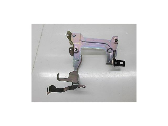 2013-2015 NISSAN ALTIMA SEDAN L33 OEM FRONT ECU MODULE HOLDER BRACKET 
