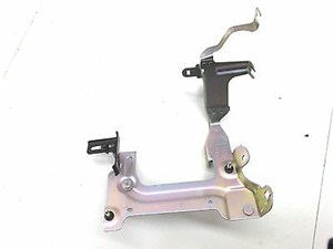 2013-2015 NISSAN ALTIMA SEDAN L33 OEM FRONT ECU MODULE HOLDER BRACKET 