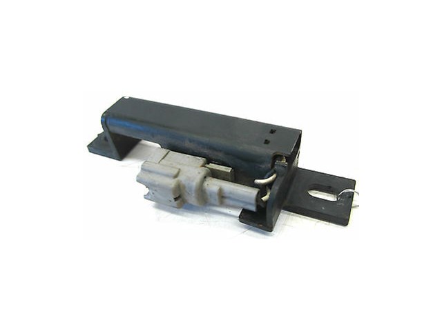 2005-2006 INFINITI G35 SEDAN OEM TRUNK KEYLESS ENTRY KEY SENSOR AUTOMATIC UNLOCK