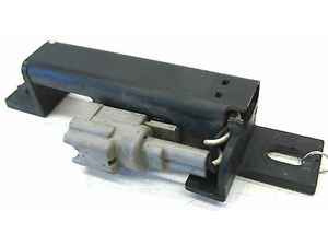 2005-2006 INFINITI G35 SEDAN OEM TRUNK KEYLESS ENTRY KEY SENSOR AUTOMATIC UNLOCK