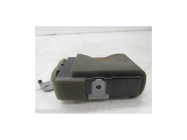 2003-2006 TOYOTA TUNDRA OEM THEFT WARNING MODULE