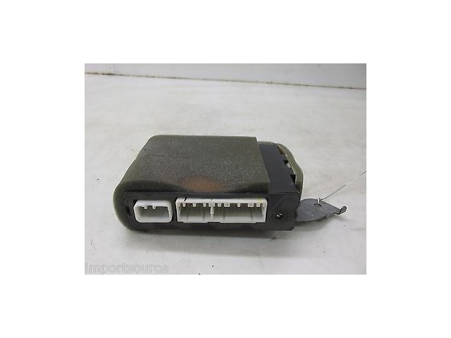 2003-2006 TOYOTA TUNDRA OEM THEFT WARNING MODULE