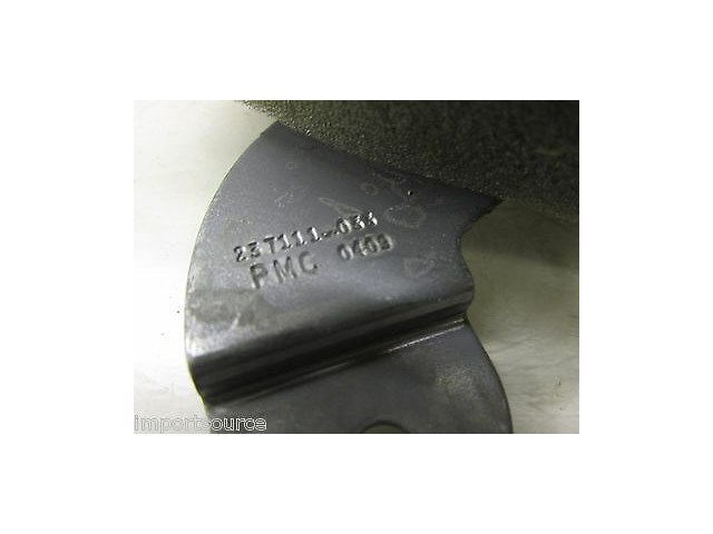 2003-2006 TOYOTA TUNDRA OEM THEFT WARNING MODULE