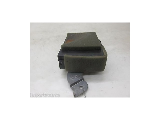 2003-2006 TOYOTA TUNDRA OEM THEFT WARNING MODULE