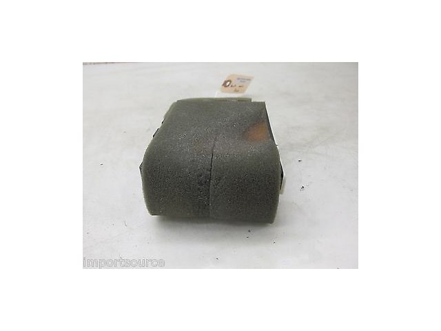 2003-2006 TOYOTA TUNDRA OEM THEFT WARNING MODULE