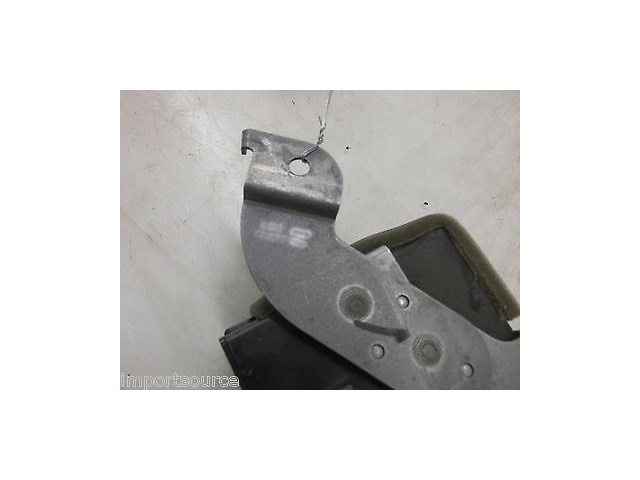 2003-2006 TOYOTA TUNDRA OEM THEFT WARNING MODULE