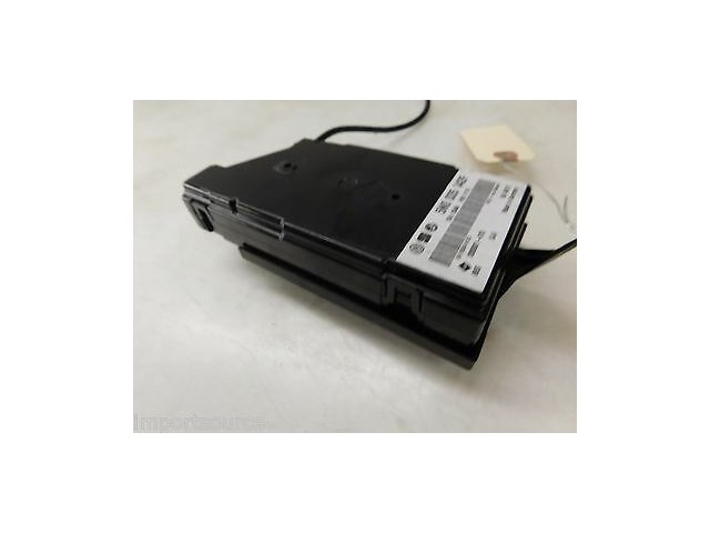 2012-2015 VOLKSWAGEN BEETLE A5 OEM MEDIA INTERFACE CONNECTOR MODULE 5N0035342F