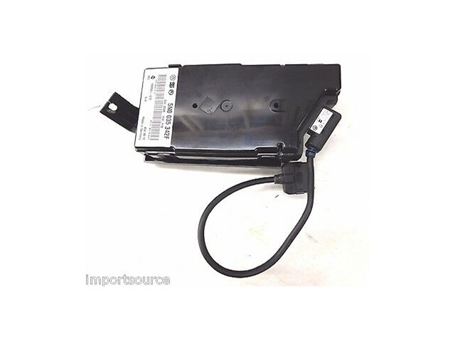 2012-2015 VOLKSWAGEN BEETLE A5 OEM MEDIA INTERFACE CONNECTOR MODULE 5N0035342F