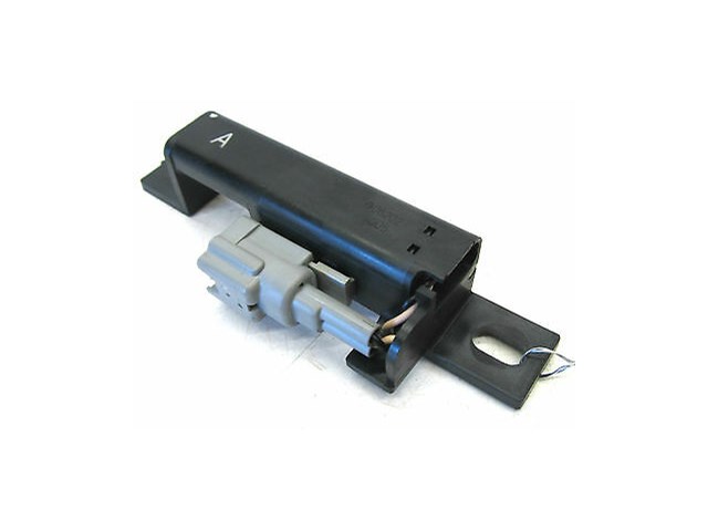 2005-2006 INFINITI G35 SEDAN OEM RIGHT KEYLESS ENTRY KEY SENSOR AUTOMATIC UNLOCK