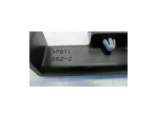 2005-2006 INFINITI G35 SEDAN OEM RIGHT KEYLESS ENTRY KEY SENSOR AUTOMATIC UNLOCK