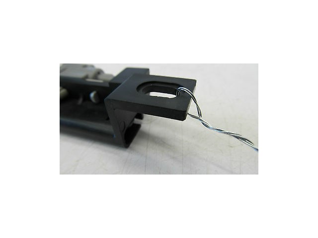 2005-2006 INFINITI G35 SEDAN OEM RIGHT KEYLESS ENTRY KEY SENSOR AUTOMATIC UNLOCK