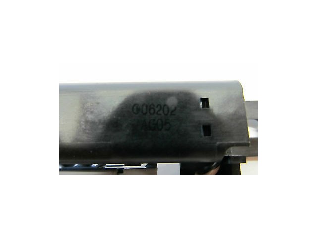 2005-2006 INFINITI G35 SEDAN OEM RIGHT KEYLESS ENTRY KEY SENSOR AUTOMATIC UNLOCK