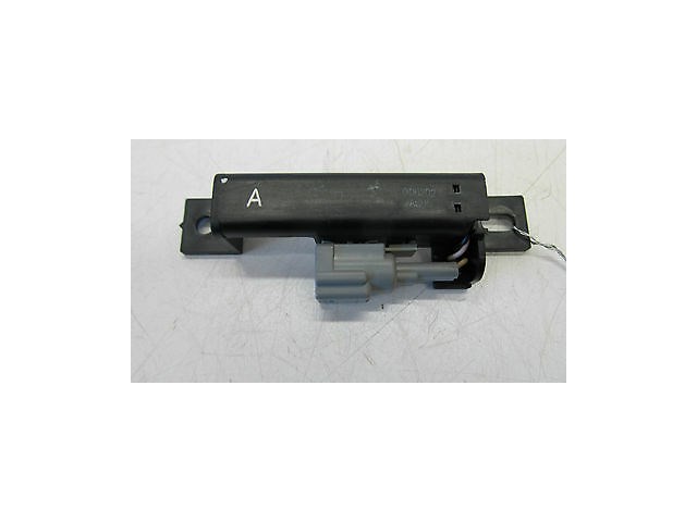 2005-2006 INFINITI G35 SEDAN OEM RIGHT KEYLESS ENTRY KEY SENSOR AUTOMATIC UNLOCK