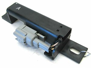 2005-2006 INFINITI G35 SEDAN OEM RIGHT KEYLESS ENTRY KEY SENSOR AUTOMATIC UNLOCK